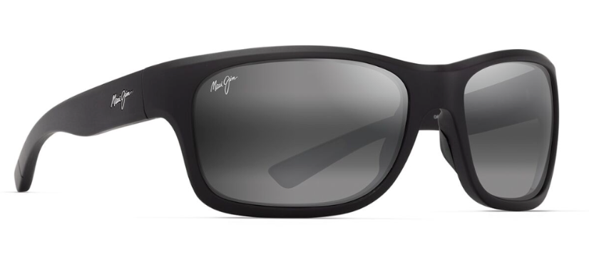 maui jim MJ 0681S 001 63 güneş gözlüğü