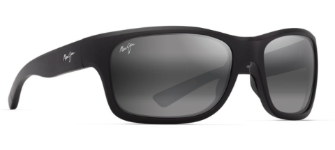 maui jim MJ 0681S 001 63 güneş gözlüğü