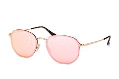 Rayban Rb 3579N 001/4E 58 Güneş Gözlüğü