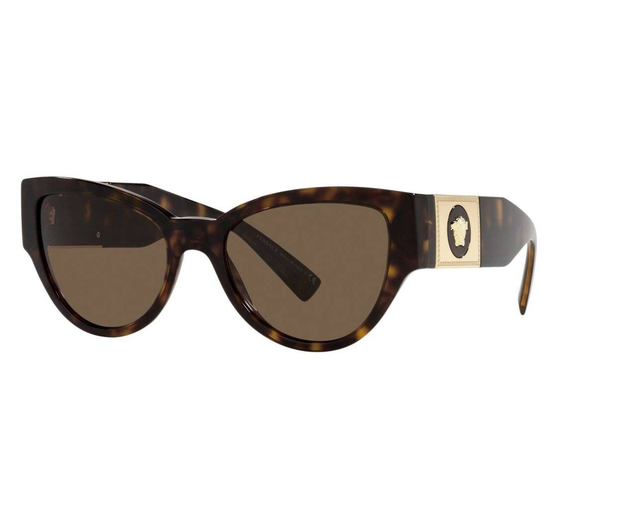 Versace Ve 4398 108/73  Güneş Gözlüğü