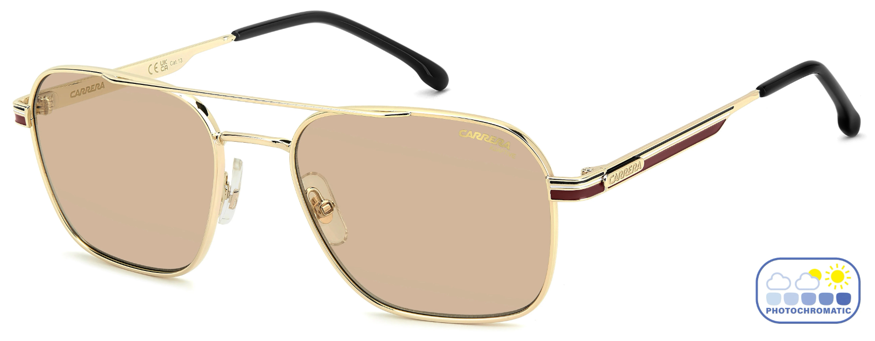 carrera 379/S NOAII 57 güneş gözlüğü
