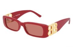 balenciaga bb 0096s 003 güneş gözlüğü