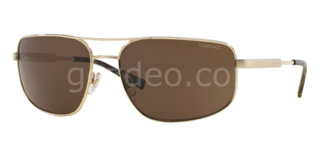versace ve 2158 1252/73  güneş gözlüğü