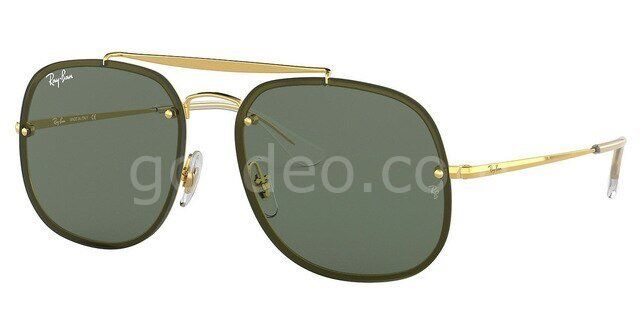 Rayban Rb 3583N 9050/71 58 Erkek Güneş Gözlüğü