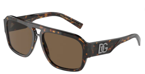 dolce gabbana dg4403 502/73  güneş gözlüğü