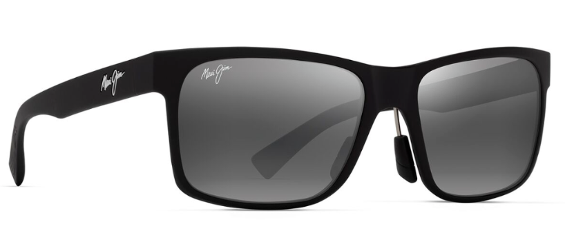 maui jim MJ0683S 001 58 güneş gözlüğü