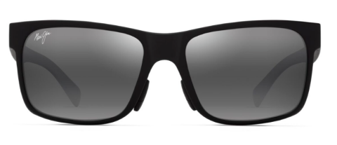 maui jim MJ0683S 001 58 güneş gözlüğü