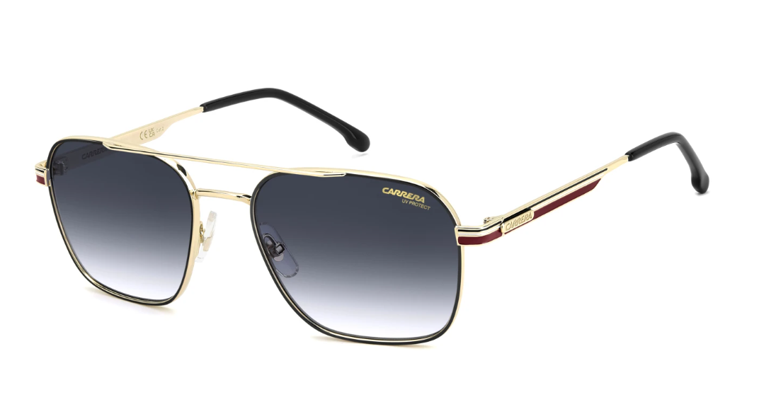 carrera 379/S W3J08 57 güneş gözlüğü