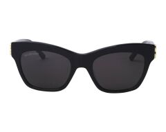 balenciaga bb 0132s 001 güneş gözlüğü