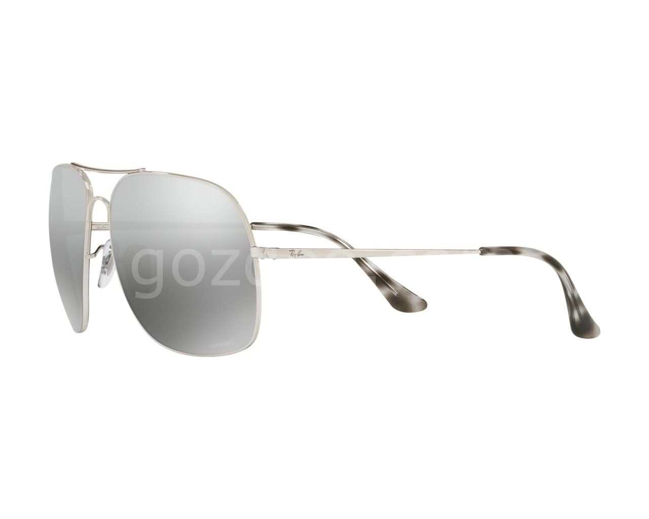 Rayban Rb 3587Ch 003/5J 61 Erkek Güneş Gözlüğü