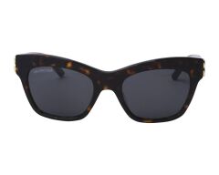 balenciaga bb 0132s 002 güneş gözlüğü