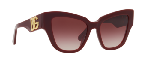 dolce gabbana dg4404 3091/8h güneş gözlüğü