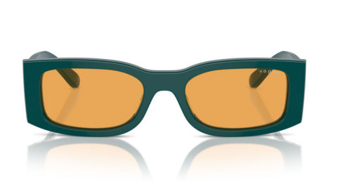 vogue 0VO5584S 3163/7 53 güneş gözlüğü