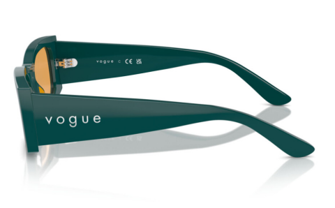 vogue 0VO5584S 3163/7 53 güneş gözlüğü