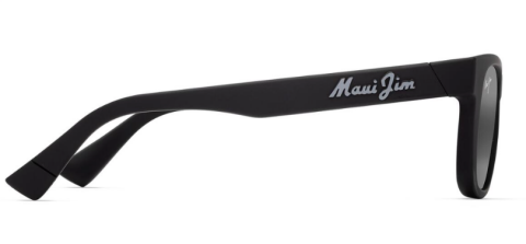 maui jim MJ0687S 001 53 güneş gözlüğü