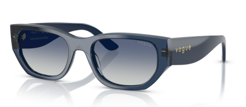 vogue 0VO5586S 27644L 53 güneş gözlüğü