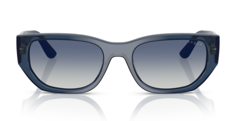 vogue 0VO5586S 27644L 53 güneş gözlüğü