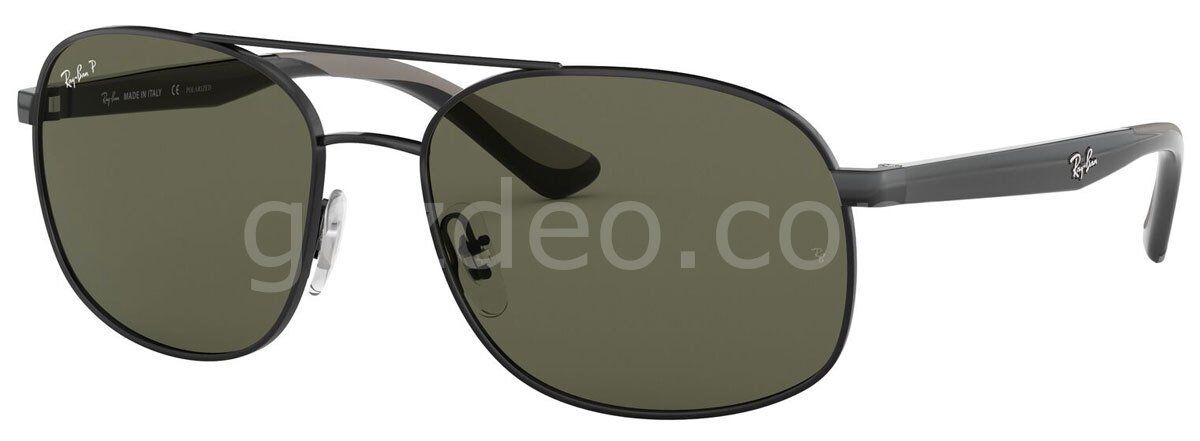 Rayban Rb 3593 002/9A 58  Erkek Güneş Gözlüğü
