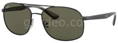 Rayban Rb 3593 002/9A 58  Erkek Güneş Gözlüğü