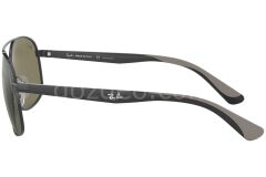Rayban Rb 3593 002/9A 58  Erkek Güneş Gözlüğü