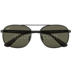 Rayban Rb 3593 002/9A 58  Erkek Güneş Gözlüğü