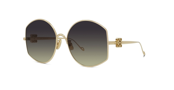 Loewe 40069U 30B Kadın Güneş Gözlüğü