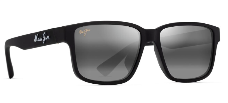 maui jim MJ0688S 001 58 güneş gözlüğü
