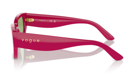 vogue 0VO5586S 3160/2 53 güneş gözlüğü