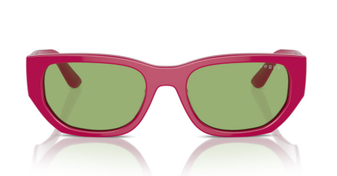 vogue 0VO5586S 3160/2 53 güneş gözlüğü