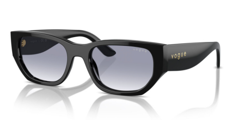 vogue VO5586S W44/79 53 güneş gözlüğü