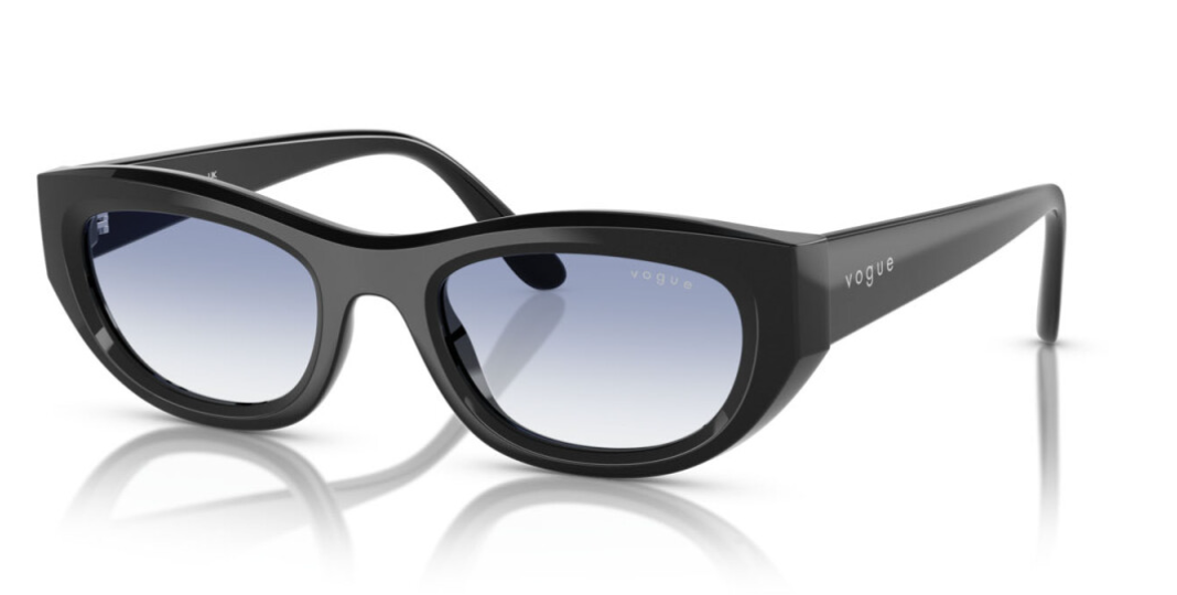 vogue 0VO5616S W44/19 51 güneş gözlüğü