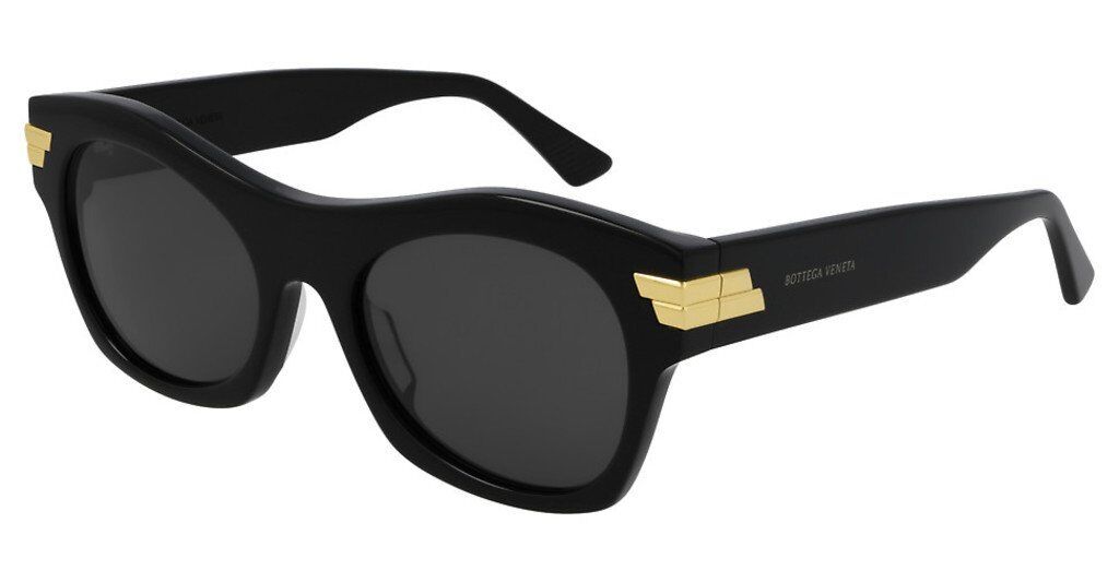 Bottega Veneta Bv1103S 001 Güneş Gözlüğü
