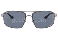 Rayban Rb 3604Ch 004/Ba 62  Erkek Güneş Gözlüğü