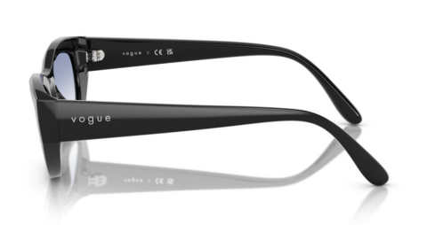 vogue 0VO5616S W44/19 51 güneş gözlüğü