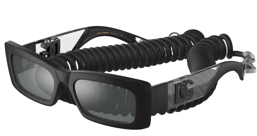 dolce gabbana dg6173 2525/6g güneş gözlüğü