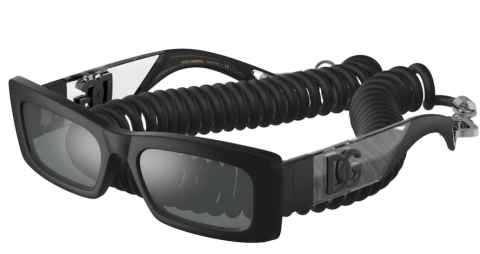 dolce gabbana dg6173 2525/6g güneş gözlüğü