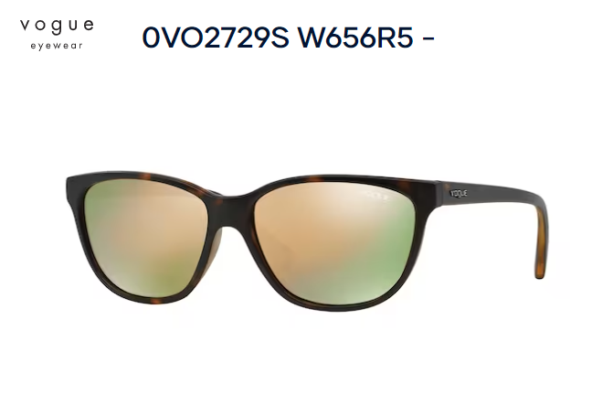 Vogue Vo 2729 W656R5 -Kadın Güneş Gözlüğü