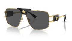 Versace Ve 2251 100287 63 Güneş Gözlüğü