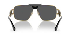 Versace Ve 2251 100287 63 Güneş Gözlüğü