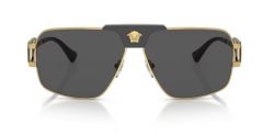 Versace Ve 2251 100287 63 Güneş Gözlüğü