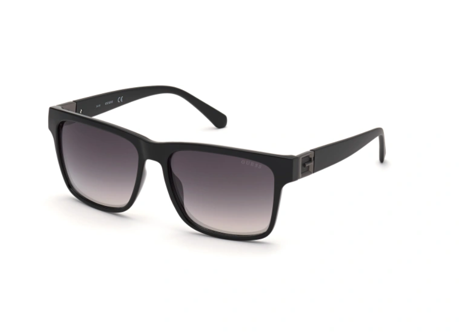 guess gu 00004 01q güneş gözlüğü