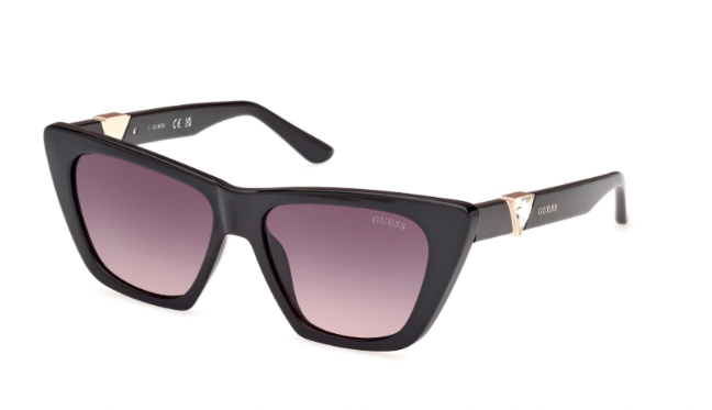 guess GU00139 01B güneş gözlüğü