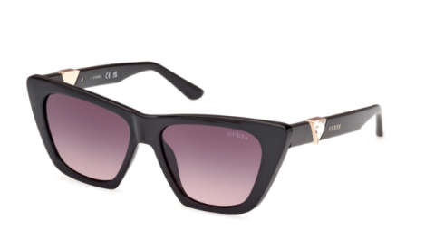 guess GU00139 01B güneş gözlüğü