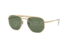Rayban Rb 3609 9140/71 54  Erkek Güneş Gözlüğü