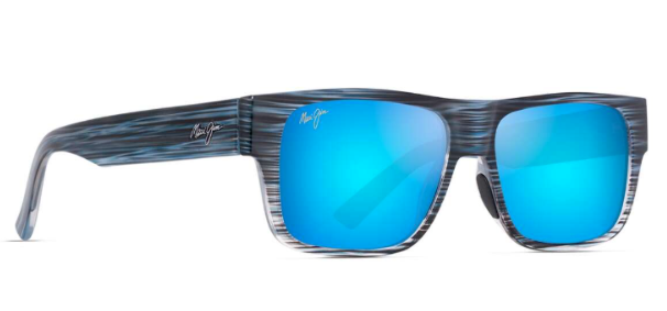 maui jim MJ0873S 002 56 güneş gözlüğü