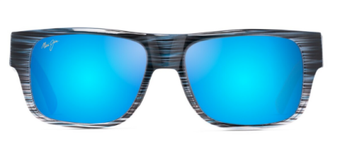 maui jim MJ0873S 002 56 güneş gözlüğü