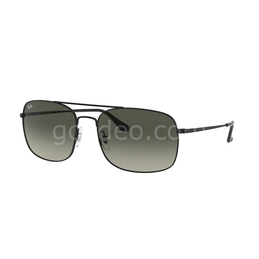 Rayban Rb 3611 006/71 60 Erkek Güneş Gözlüğü