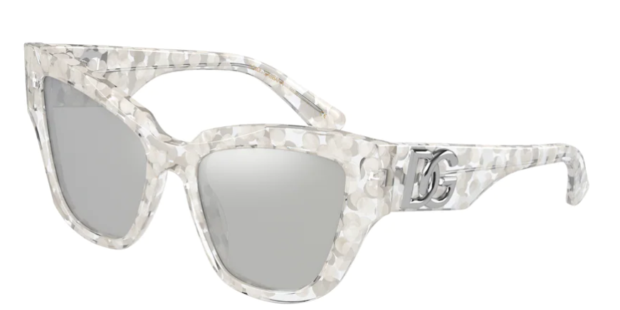 dolce gabbana dg4404 3348/8v  güneş gözlüğü