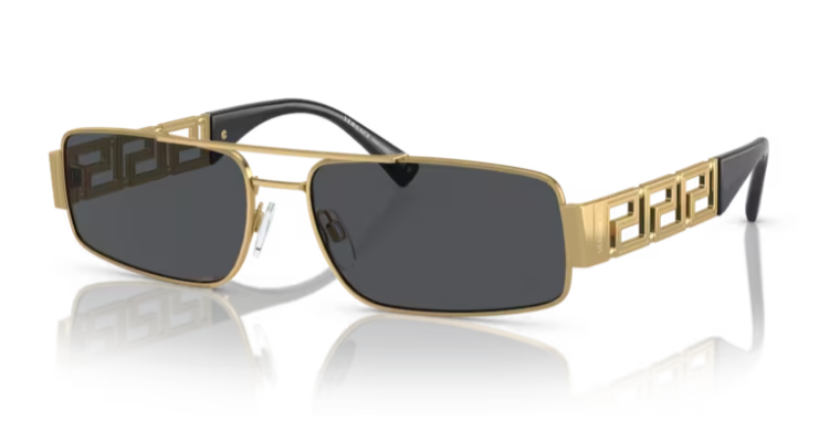 Versace Ve 2257 100387 60 Güneş Gözlüğü