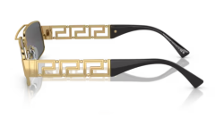 Versace Ve 2257 100387 60 Güneş Gözlüğü